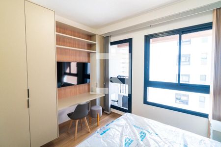 Quarto de kitnet/studio para alugar com 1 quarto, 21m² em Vila Mariana, São Paulo