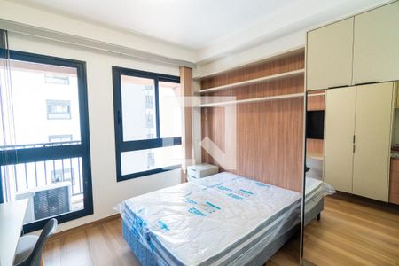 Quarto de kitnet/studio para alugar com 1 quarto, 21m² em Vila Mariana, São Paulo