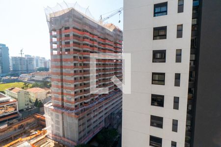 Studio para alugar com 21m², 1 quarto e sem vagaVista do Studio