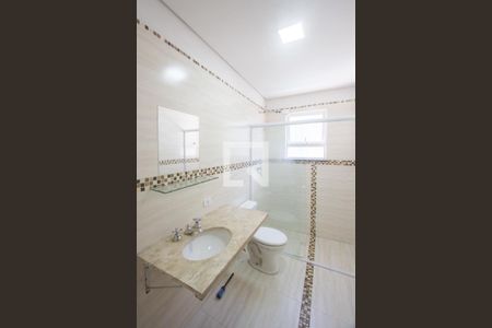 Casa para alugar com 120m², 3 quartos e 1 vagaBanheiro