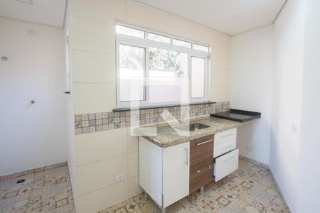 Casa para alugar com 120m², 3 quartos e 1 vagaCozinha
