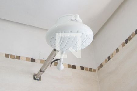 Casa para alugar com 120m², 3 quartos e 1 vagaChuveiro