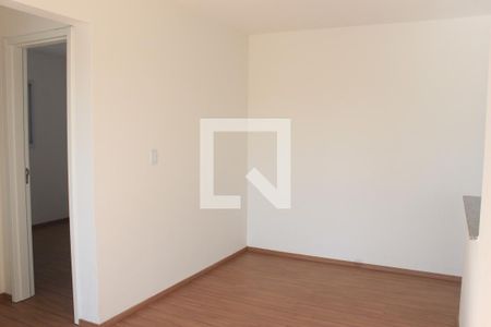 Sala de apartamento para alugar com 2 quartos, 48m² em Parque Continental I, Guarulhos