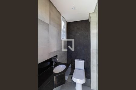 Apartamento à venda com 260m², 4 quartos e 4 vagasCobertura - Lavabo