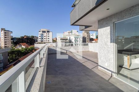 Apartamento à venda com 260m², 4 quartos e 4 vagasCobertura 