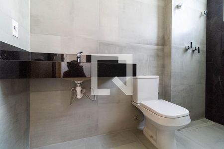 Apartamento à venda com 260m², 4 quartos e 4 vagasBanheiro da suíte 2