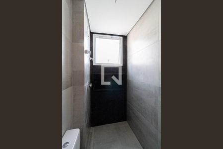 Apartamento à venda com 260m², 4 quartos e 4 vagasBanheiro da suíte 3