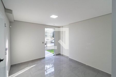 Apartamento à venda com 260m², 4 quartos e 4 vagasHall de entrada
