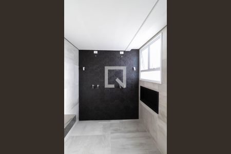 Apartamento à venda com 260m², 4 quartos e 4 vagasBanheiro da suíte 4