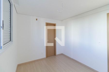 Suíte 1 de apartamento à venda com 4 quartos, 260m² em Liberdade, Belo Horizonte