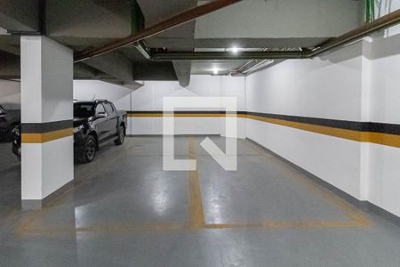 Apartamento à venda com 260m², 4 quartos e 4 vagasGaragem - 4 vagas