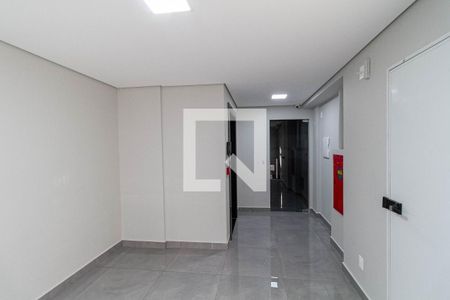 Apartamento à venda com 260m², 4 quartos e 4 vagasHall de entrada