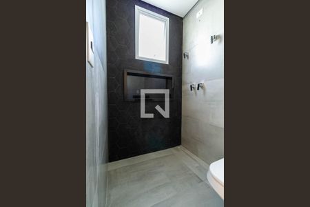 Apartamento à venda com 260m², 4 quartos e 4 vagasBanheiro da suíte 1