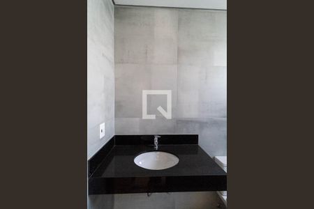 Apartamento à venda com 260m², 4 quartos e 4 vagasBanheiro da suíte 2