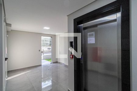 Apartamento à venda com 260m², 4 quartos e 4 vagasHall de entrada