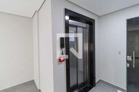 Apartamento à venda com 260m², 4 quartos e 4 vagasHall de entrada