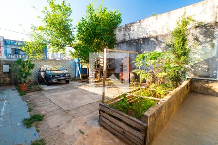 Casa à venda com 120m², 2 quartos e 5 vagasQuintal