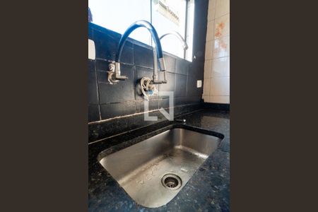 Casa à venda com 120m², 2 quartos e 5 vagasCozinha Detalhe