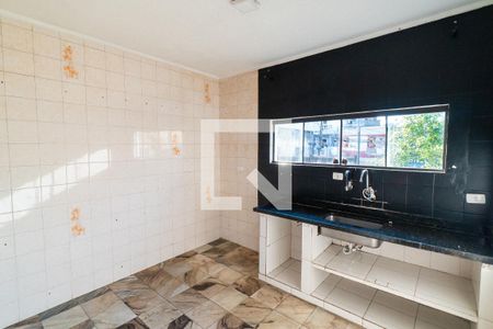 Casa à venda com 120m², 2 quartos e 5 vagasCozinha