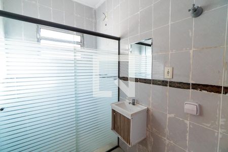 Casa à venda com 120m², 2 quartos e 5 vagasBanheiro