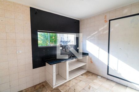 Casa à venda com 120m², 2 quartos e 5 vagasCozinha