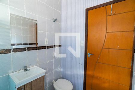 Casa à venda com 120m², 2 quartos e 5 vagasBanheiro