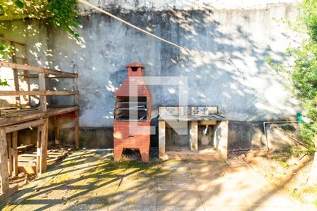 Casa à venda com 120m², 2 quartos e 5 vagasChurrasqueira