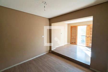 Quarto 1 de casa à venda com 2 quartos, 120m² em Vila Guarani (zona Sul), São Paulo
