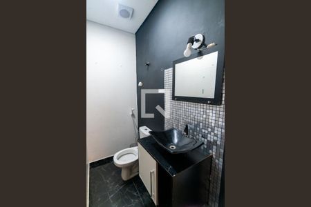 Casa à venda com 120m², 2 quartos e 5 vagasLavabo