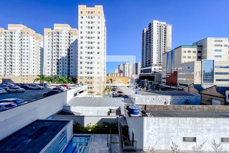 Vista do Quarto 1 de apartamento à venda com 2 quartos, 44m² em Quarta Parada, São Paulo