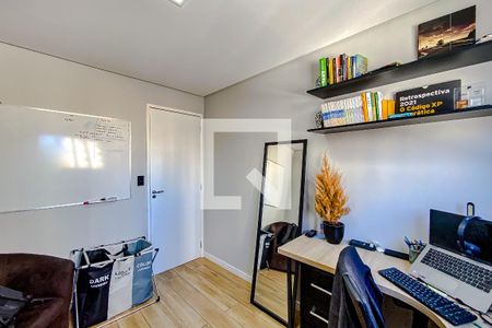 Quarto 1 de apartamento à venda com 2 quartos, 44m² em Quarta Parada, São Paulo