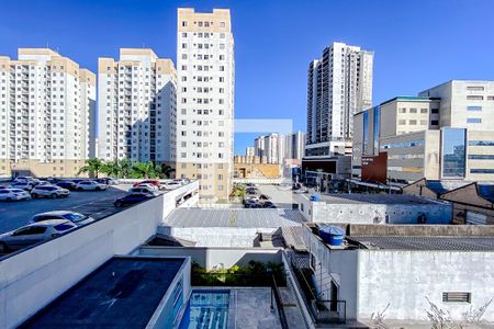 Apartamento à venda com 44m², 2 quartos e 1 vagaVista do Quarto 2