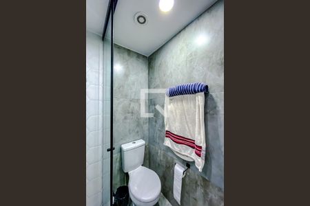 Apartamento à venda com 44m², 2 quartos e 1 vagaBanheiro