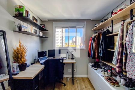 Quarto 1 de apartamento à venda com 2 quartos, 44m² em Quarta Parada, São Paulo