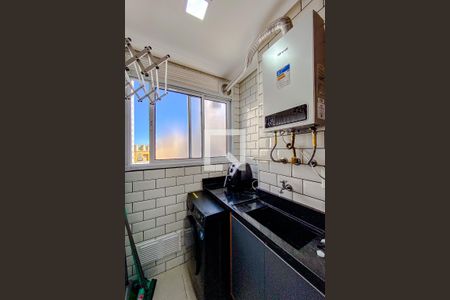 Apartamento à venda com 44m², 2 quartos e 1 vagaÁrea de Serviço