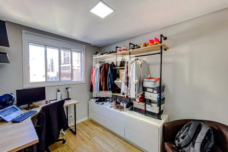 Quarto 1 de apartamento à venda com 2 quartos, 44m² em Quarta Parada, São Paulo