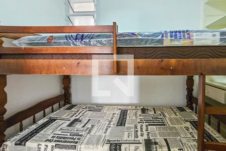 Quarto 1 de apartamento para alugar com 2 quartos, 70m² em Pitangueiras, Guarujá
