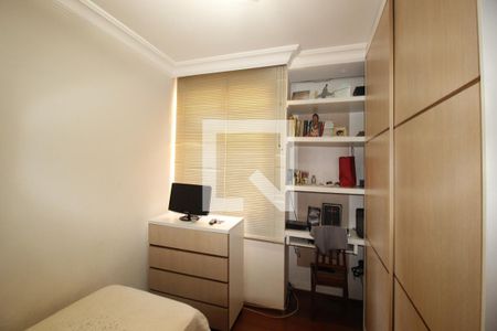Apartamento à venda com 109m², 3 quartos e 1 vagaQuarto
