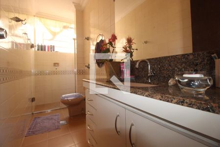 Apartamento à venda com 109m², 3 quartos e 1 vagaBanheiro