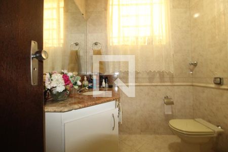 Apartamento à venda com 109m², 3 quartos e 1 vagaBanheiro