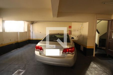 Apartamento à venda com 109m², 3 quartos e 1 vagaÁrea comum