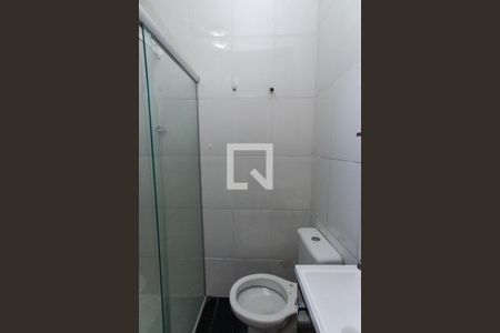 Casa para alugar com 60m², 2 quartos e sem vagaBanheiro