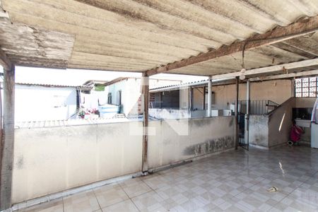 Casa para alugar com 60m², 2 quartos e sem vagaÁrea de Serviço