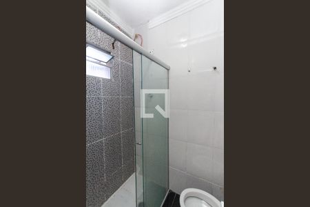 Casa para alugar com 60m², 2 quartos e sem vagaBanheiro