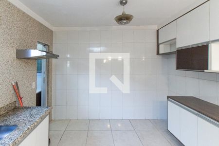 Casa para alugar com 60m², 2 quartos e sem vagaCozinha