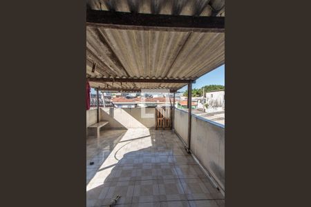 Casa para alugar com 60m², 2 quartos e sem vagaÁrea de Serviço