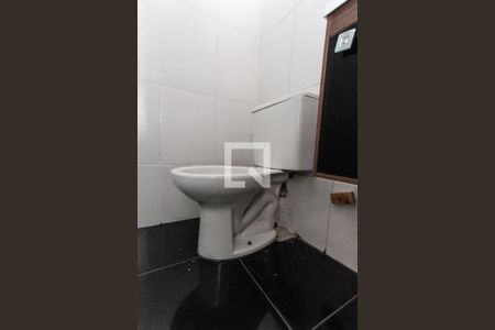 Casa para alugar com 60m², 2 quartos e sem vagaBanheiro