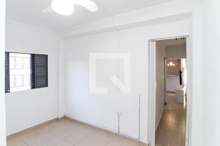 Quarto 2   de casa para alugar com 2 quartos, 60m² em Jardim Brasil (zona Norte), São Paulo
