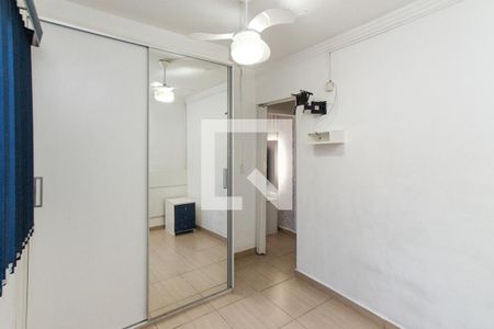 Quarto 1   de casa para alugar com 2 quartos, 60m² em Jardim Brasil (zona Norte), São Paulo