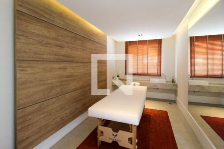 Apartamento para alugar com 40m², 1 quarto e 1 vagaÁrea comum